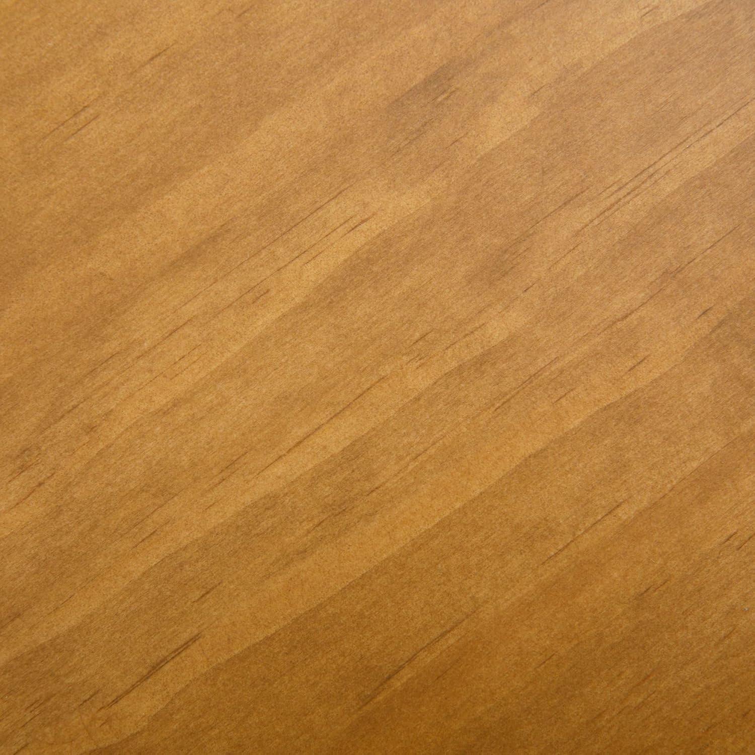 Plank+Beam Solid Wood 56" Console Table, Classic Entryway Table, Narrow Foyer Table