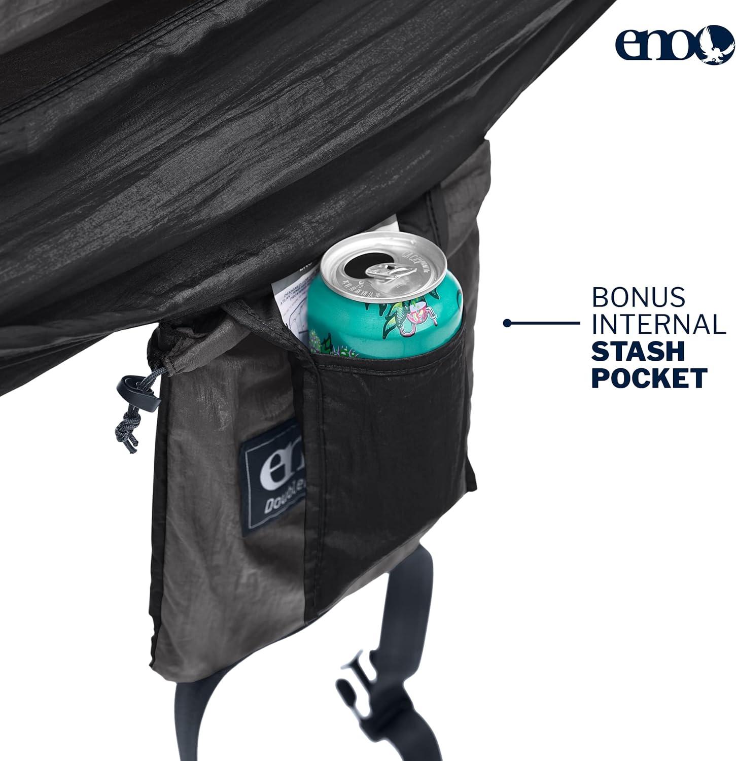 ENO- Eagles Nest Outfitters Camping Hammock
