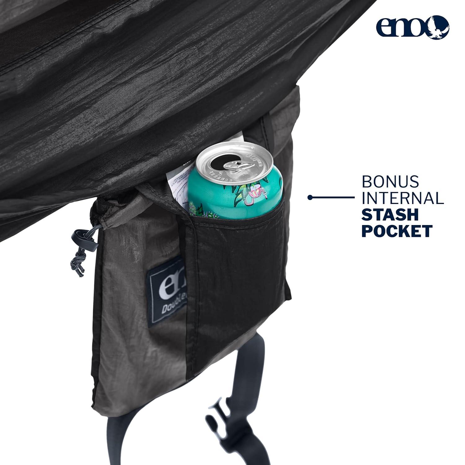 ENO- Eagles Nest Outfitters Camping Hammock