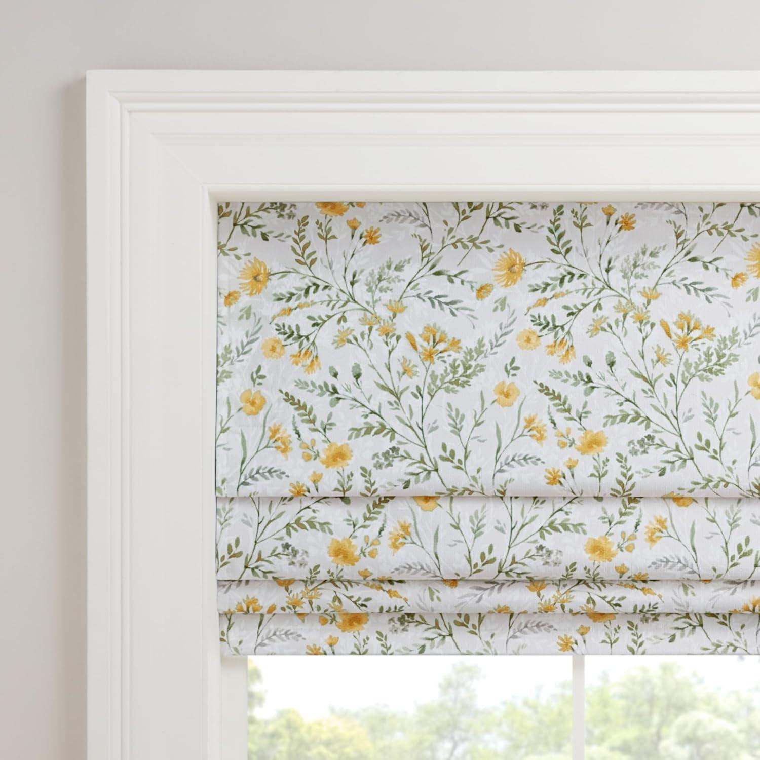 Eclipse Blackout Roman Shade