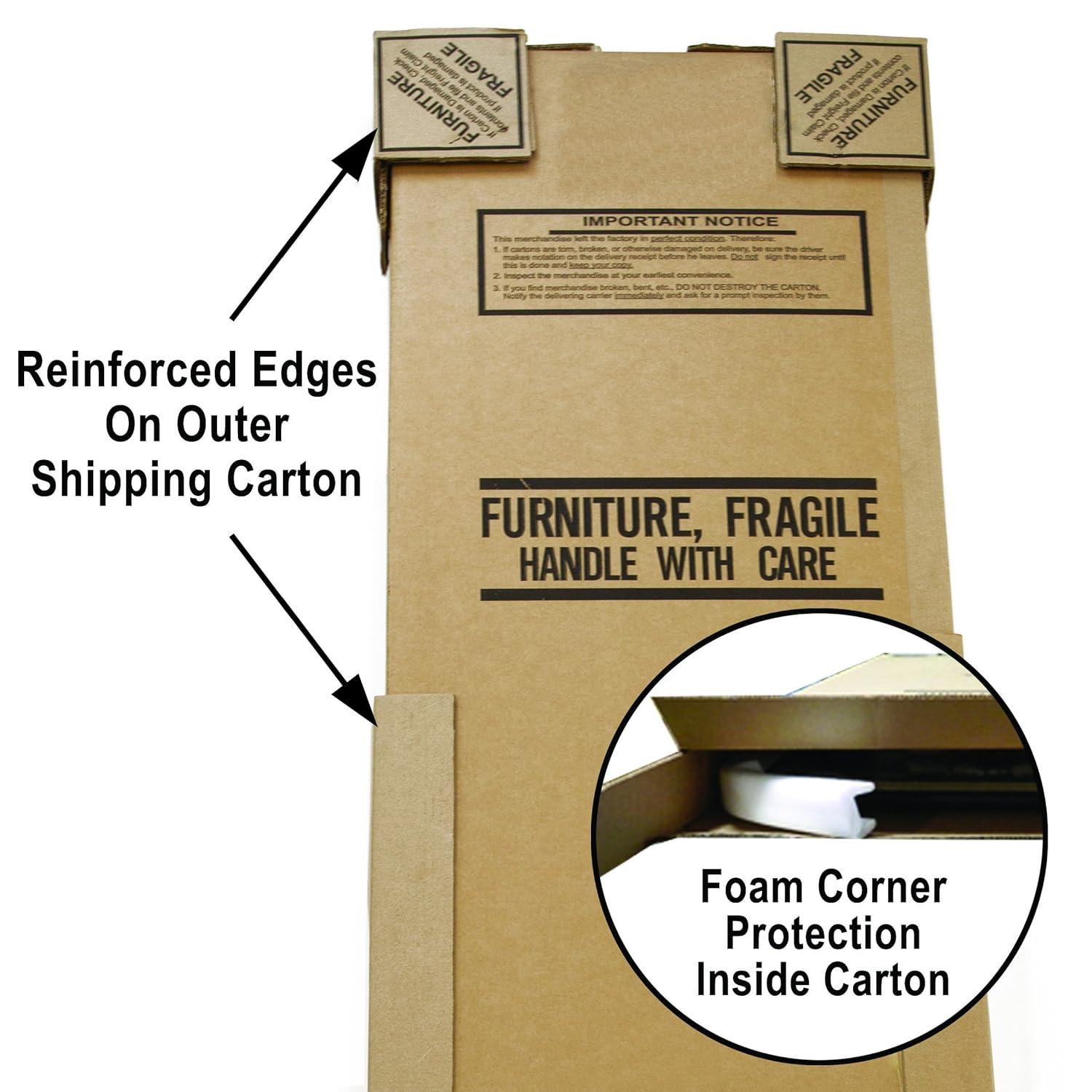 Correll, Inc. Rectangular Portable Folding Table