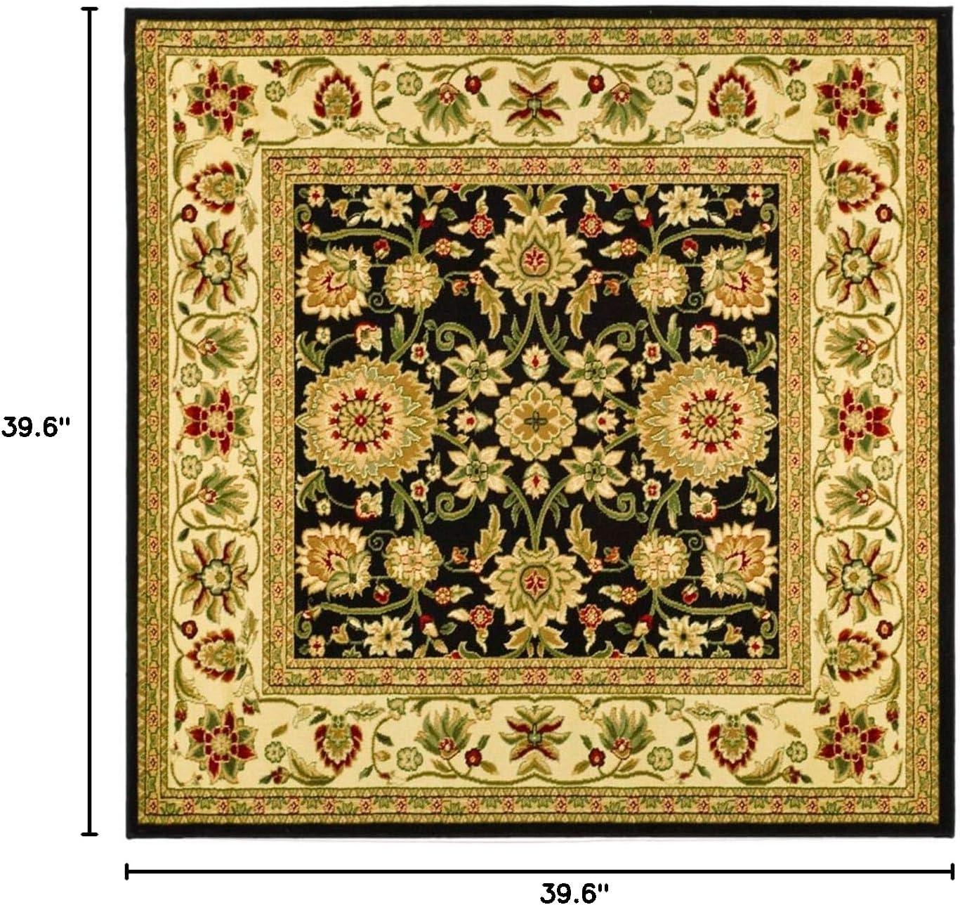 Lyndhurst LNH212 Power Loomed Rugs - Safavieh