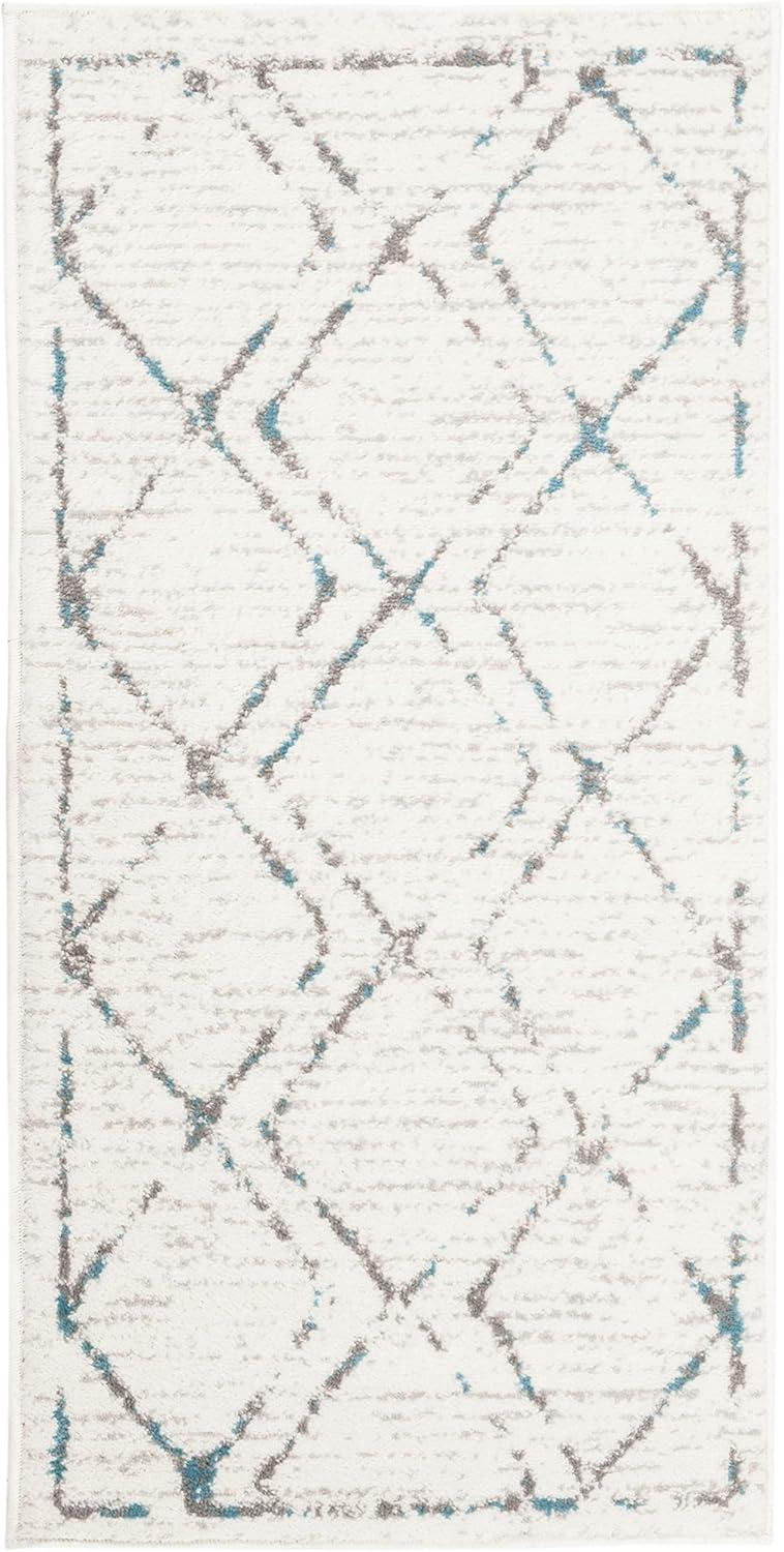 Skyler SKY197 Power Loomed Area Rug  - Safavieh