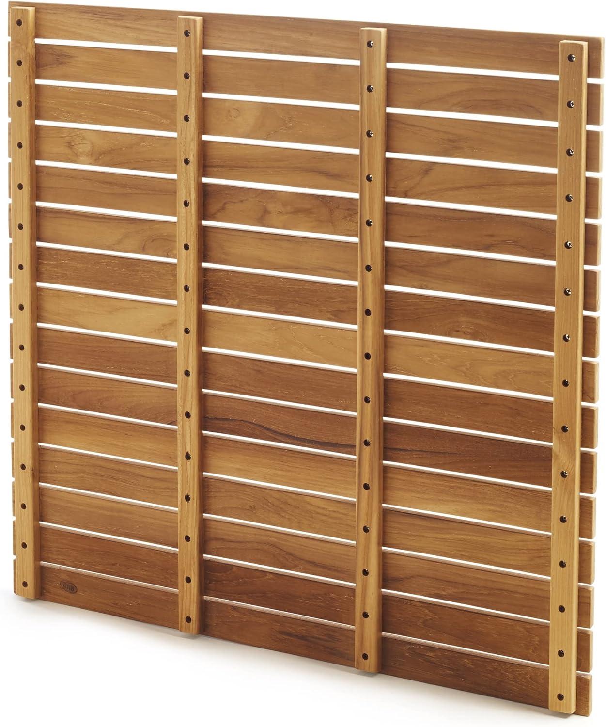 ARB Teak & Specialties Teak Shower Mat