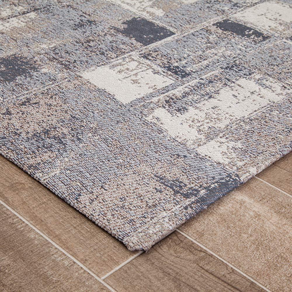 Anji Mountain Aarhus Straight Rectangular Chair Mat