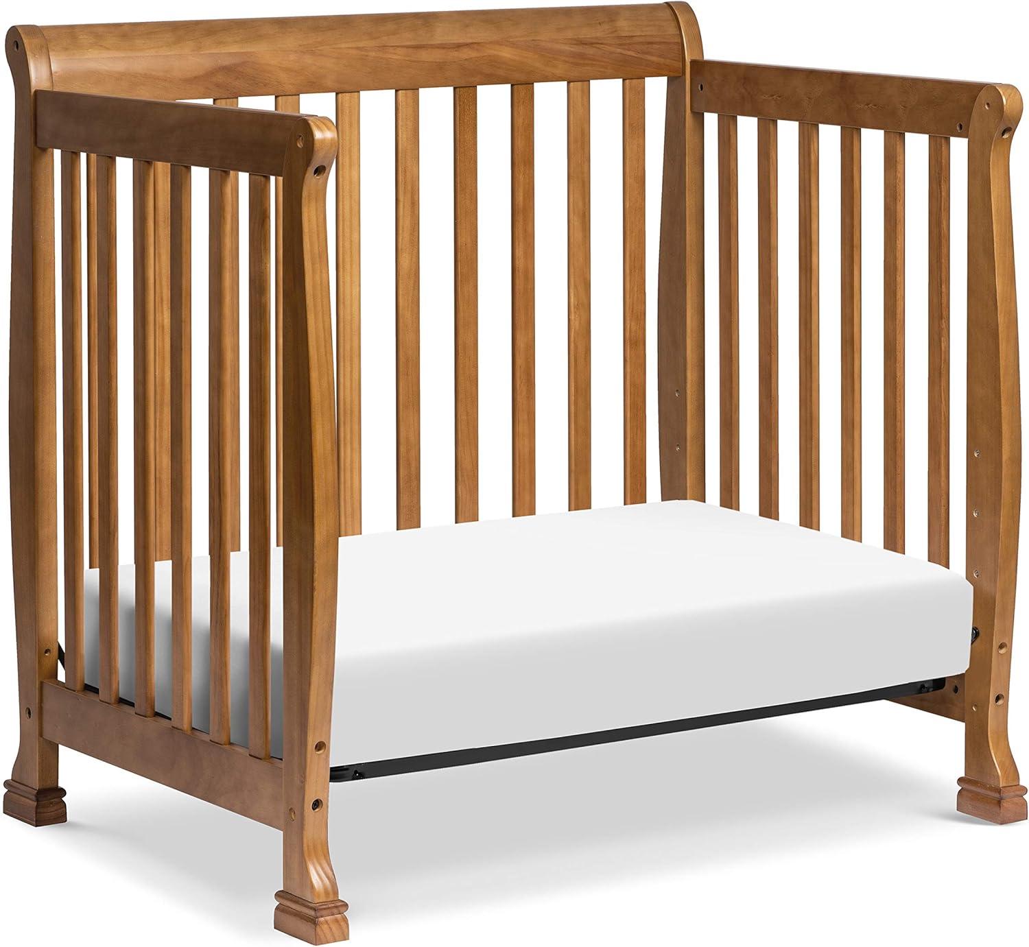 Kalani 4-in-1 Mini Convertible Crib