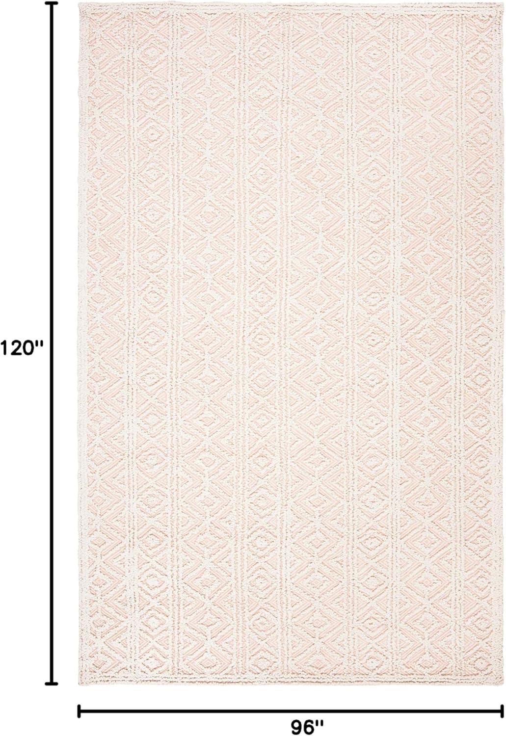 Trace TRC214 Hand Tufted Area Rug  - Safavieh