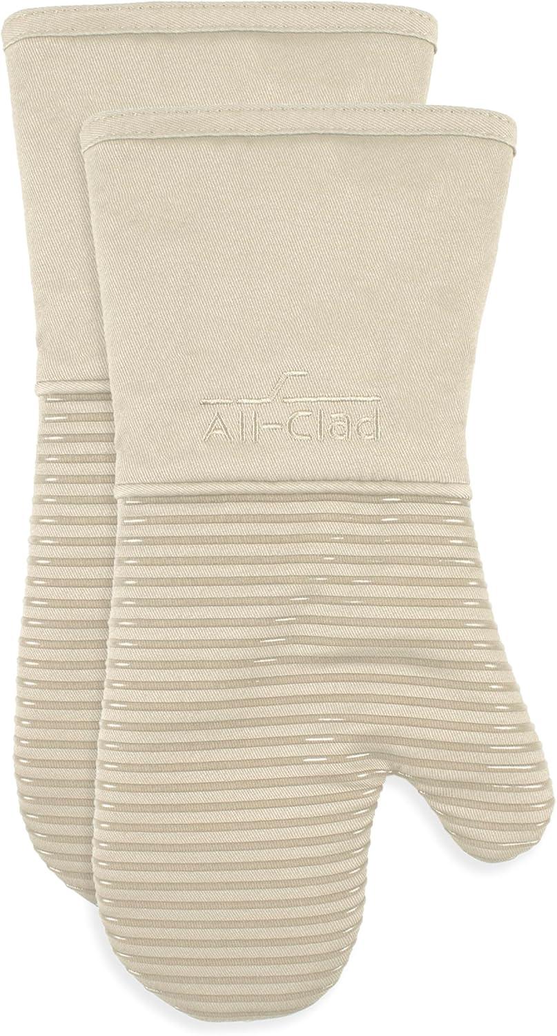 All-Clad Oven Mitt