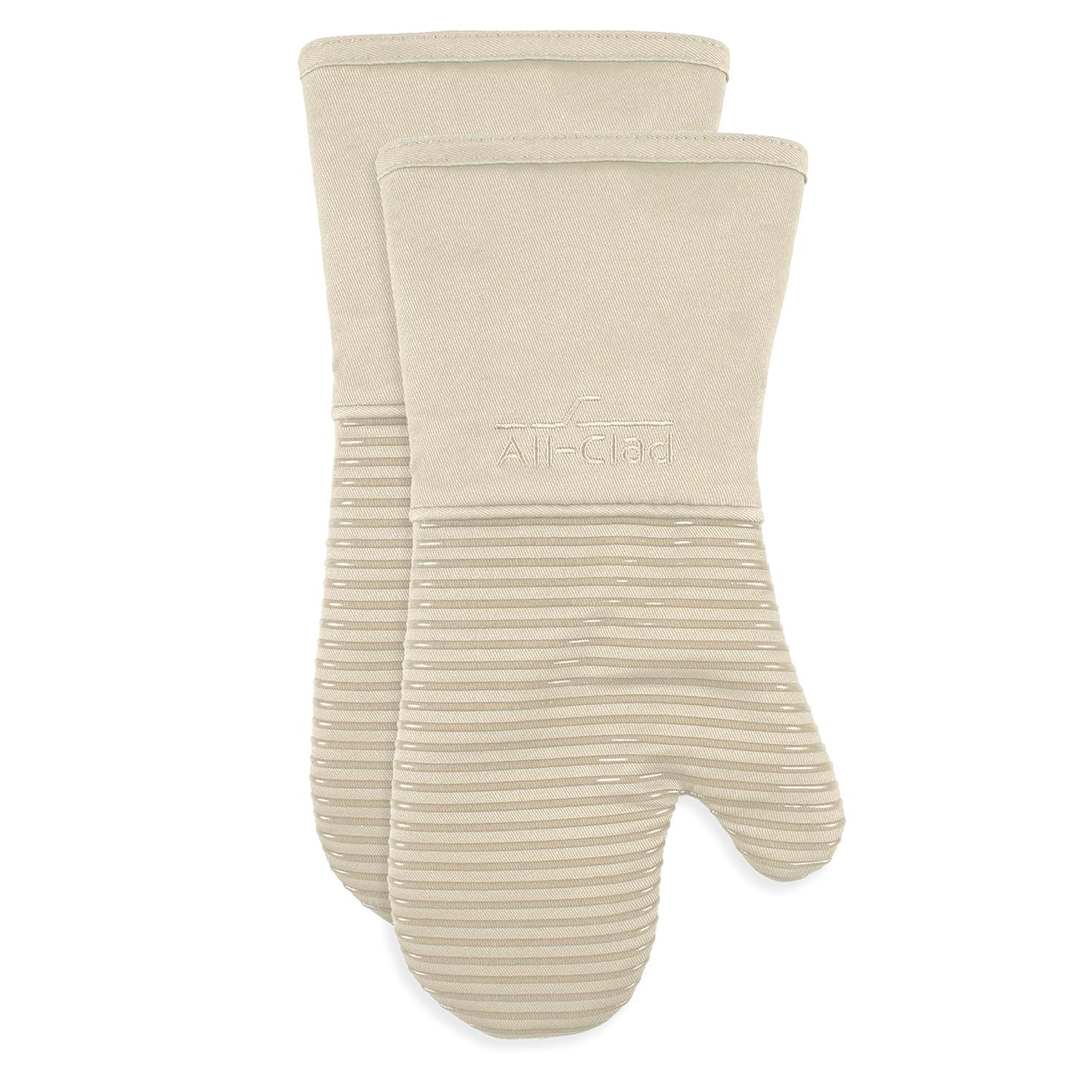 All-Clad Oven Mitt (Set of 2)
