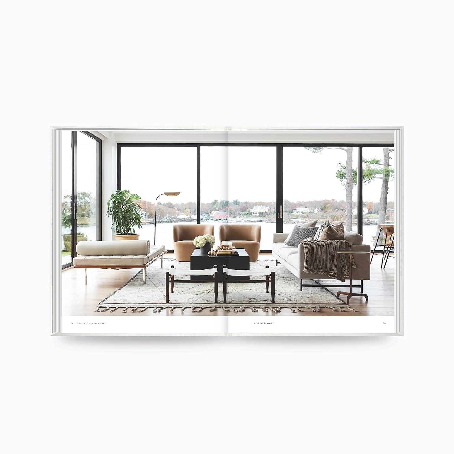 The Art of Home - by Shea McGee (Hardcover)
