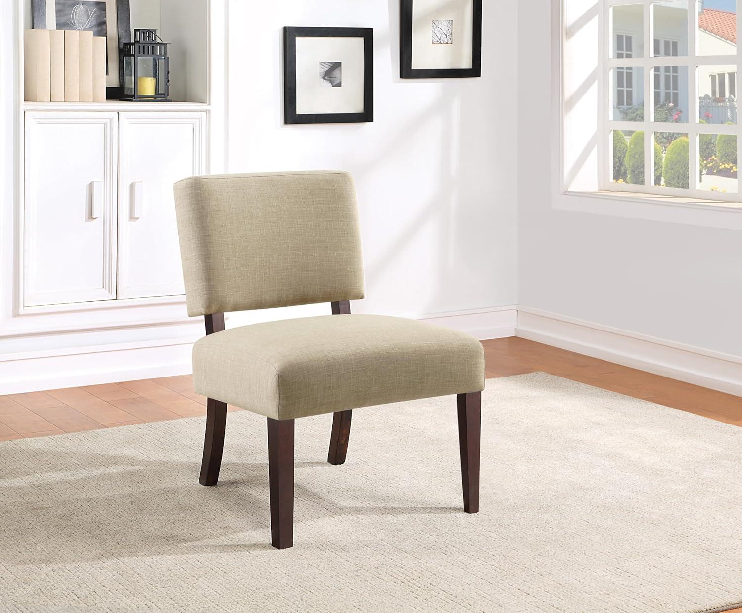 Attilia Upholstered Side Chair