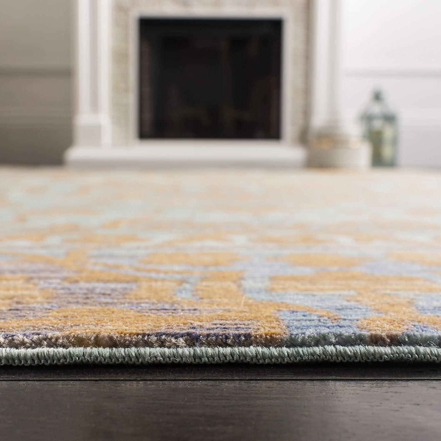 Valencia VAL102 Area Rug  - Safavieh