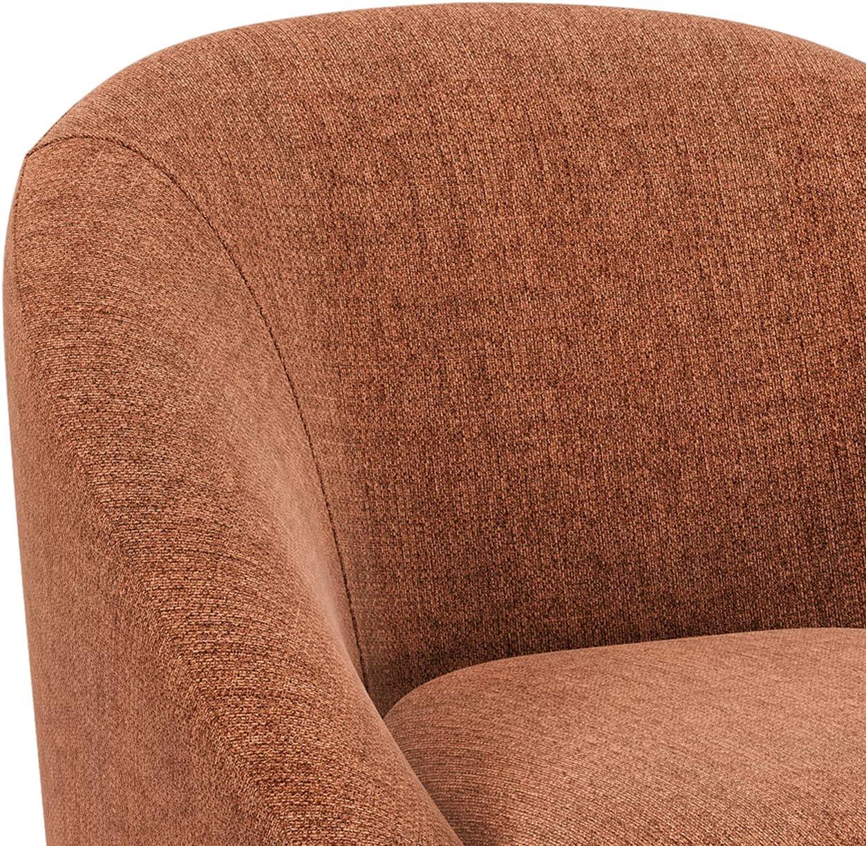 Upholstered Armchair