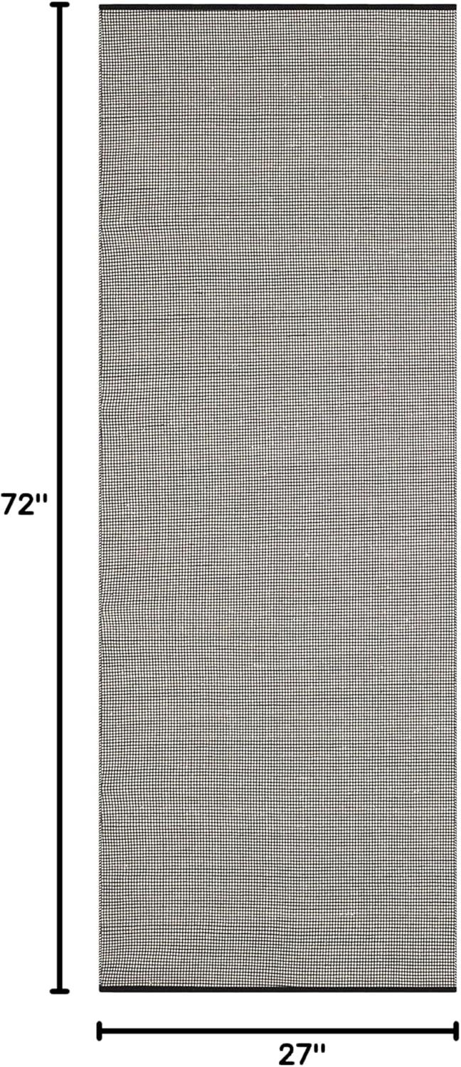 Montauk MTK345 Hand Woven Indoor Rug - Safavieh