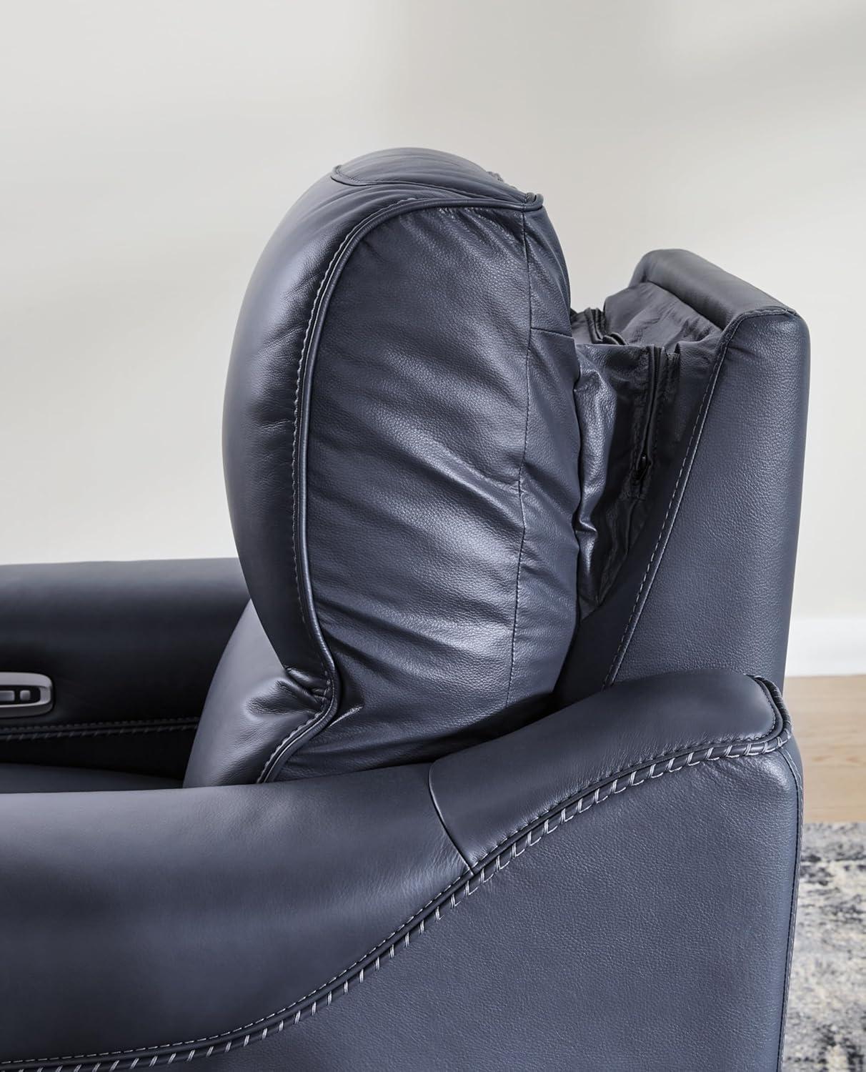 Lubet Power Reclining Sofa
