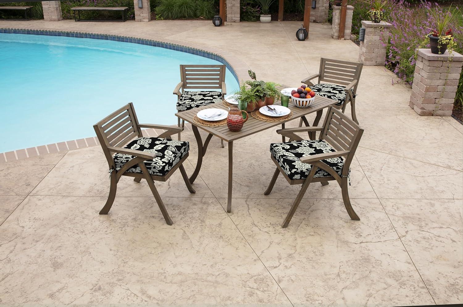 Outdoor Seat Cushion