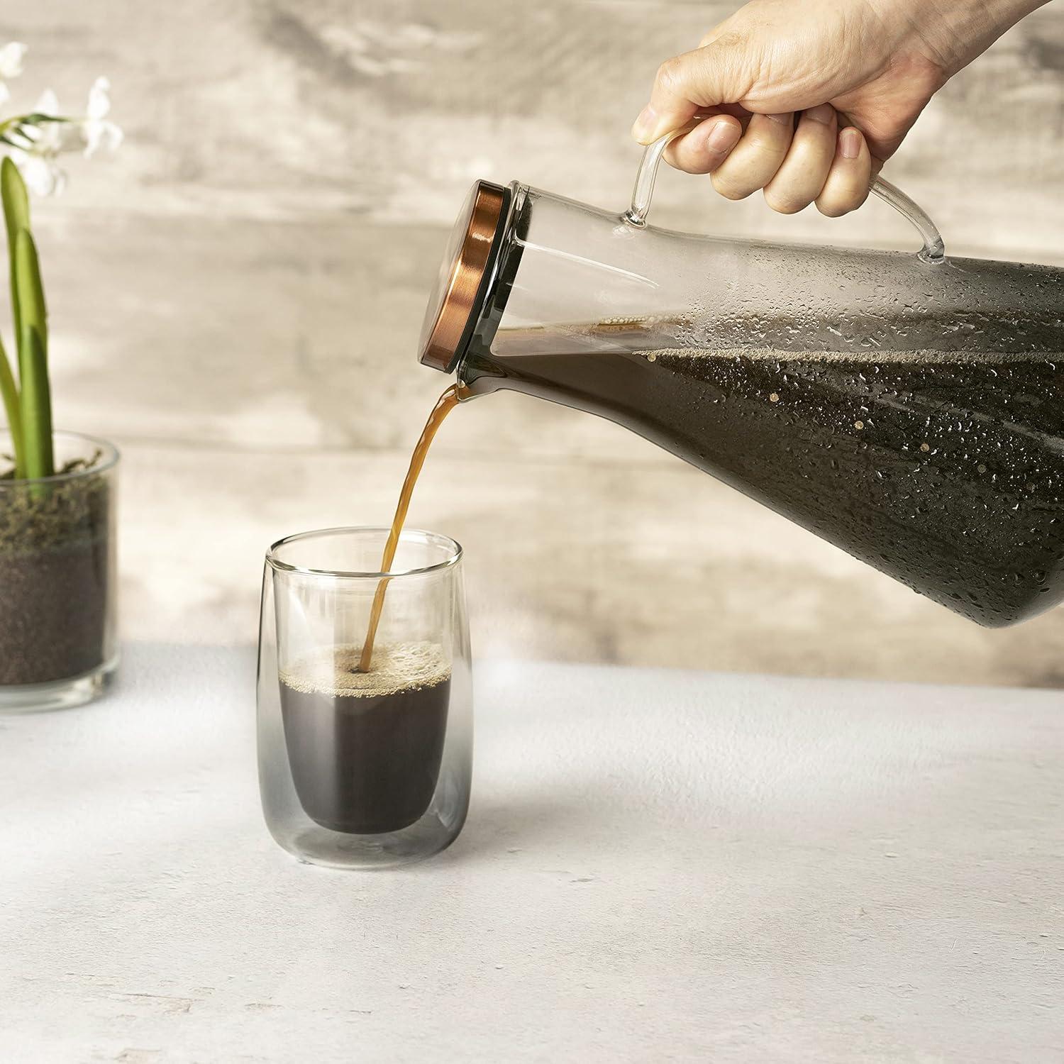 OHOM Sio 54 Oz. Pitcher