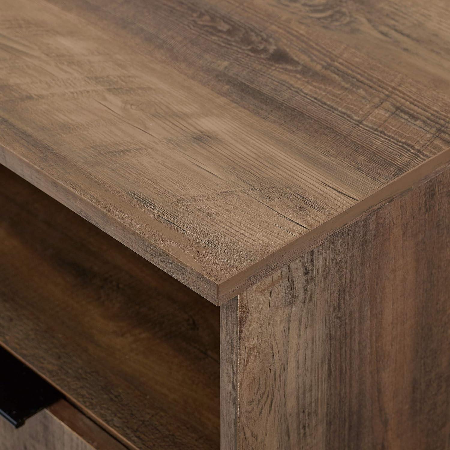 Warwickshire 58" Wide Sideboard