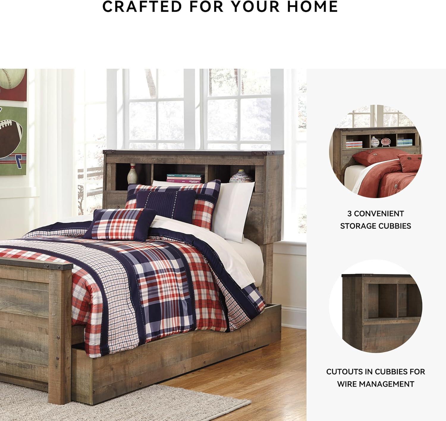 Loon Peak® Kirkhill Headboard