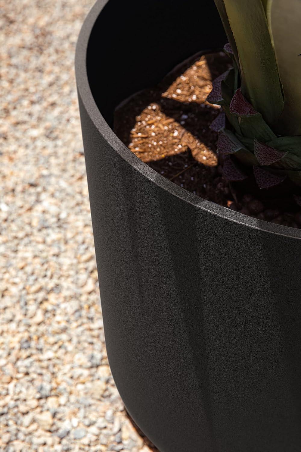 Mason Series Kona Planter