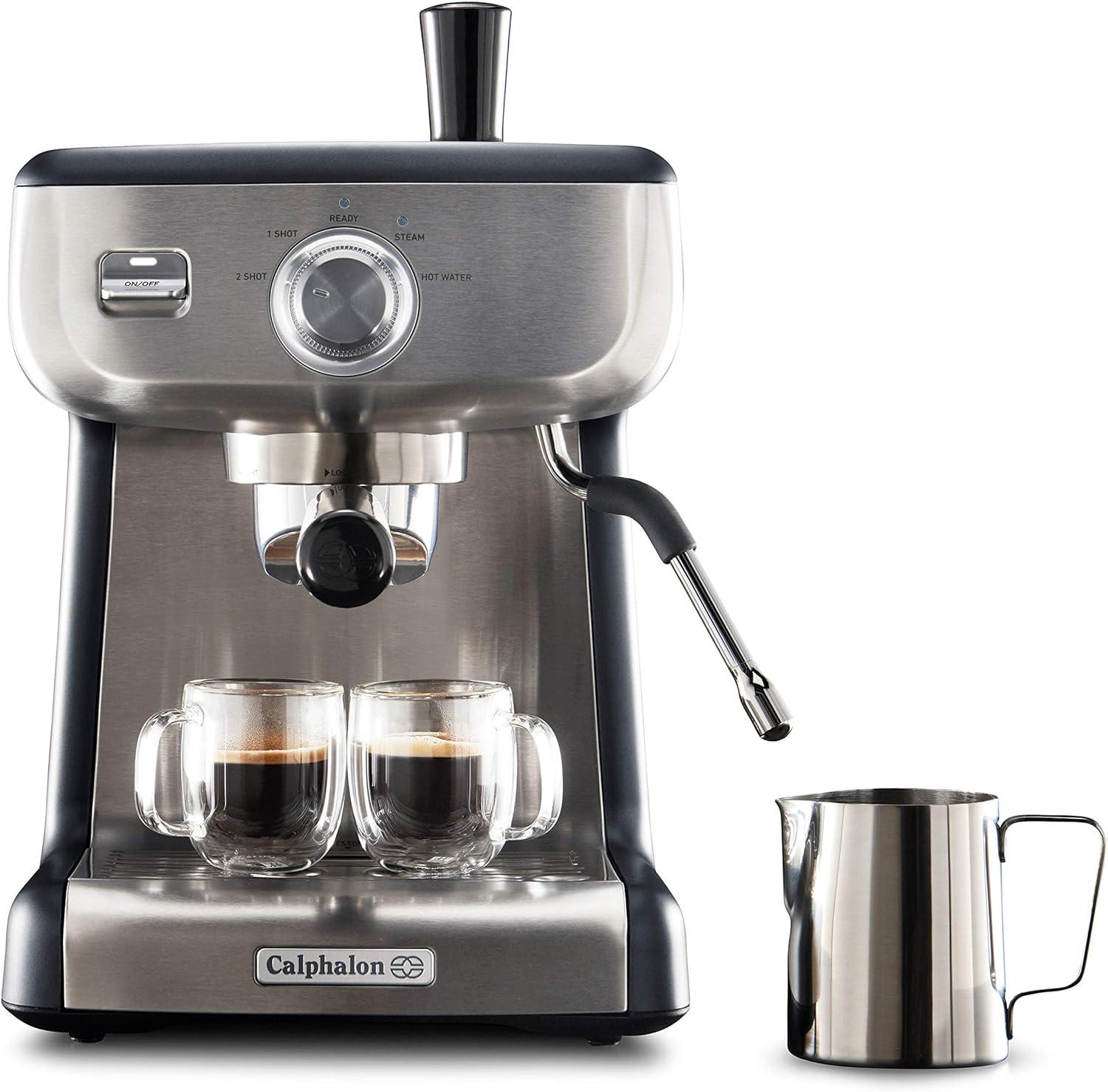 Calphalon Calphalon Automatic Espresso Machine
