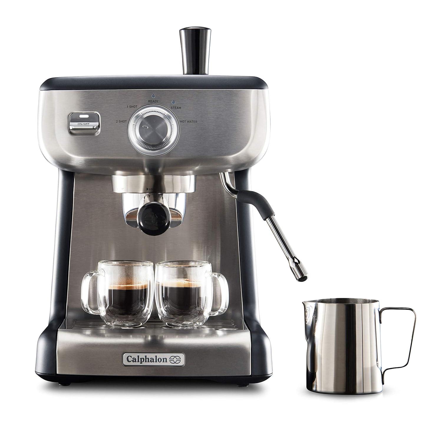 Calphalon Calphalon Automatic Espresso Machine