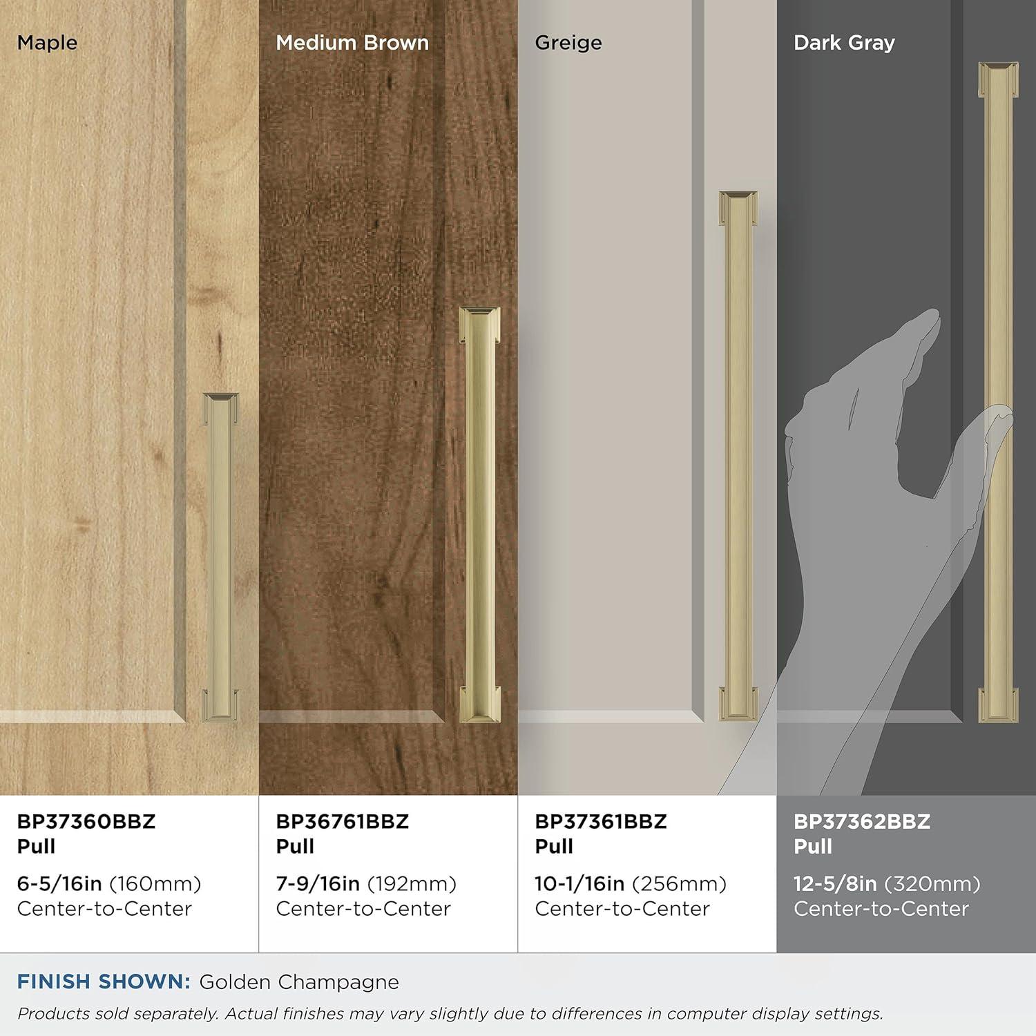 Amerock Appoint Cabinet or Drawer Pull