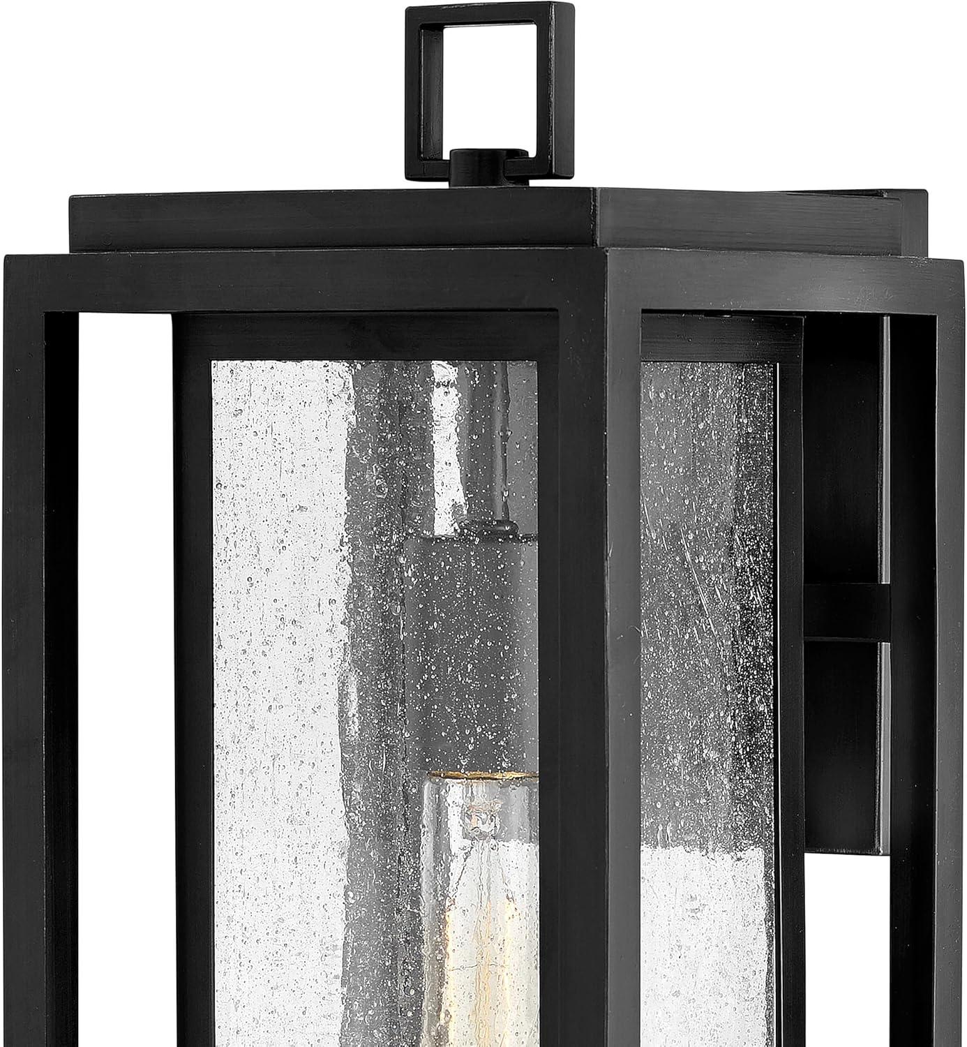 Hinkley Lighting 1005-Ll Republic 1 Light 20" Tall Coastal Elements Outdoor Wall Sconce -