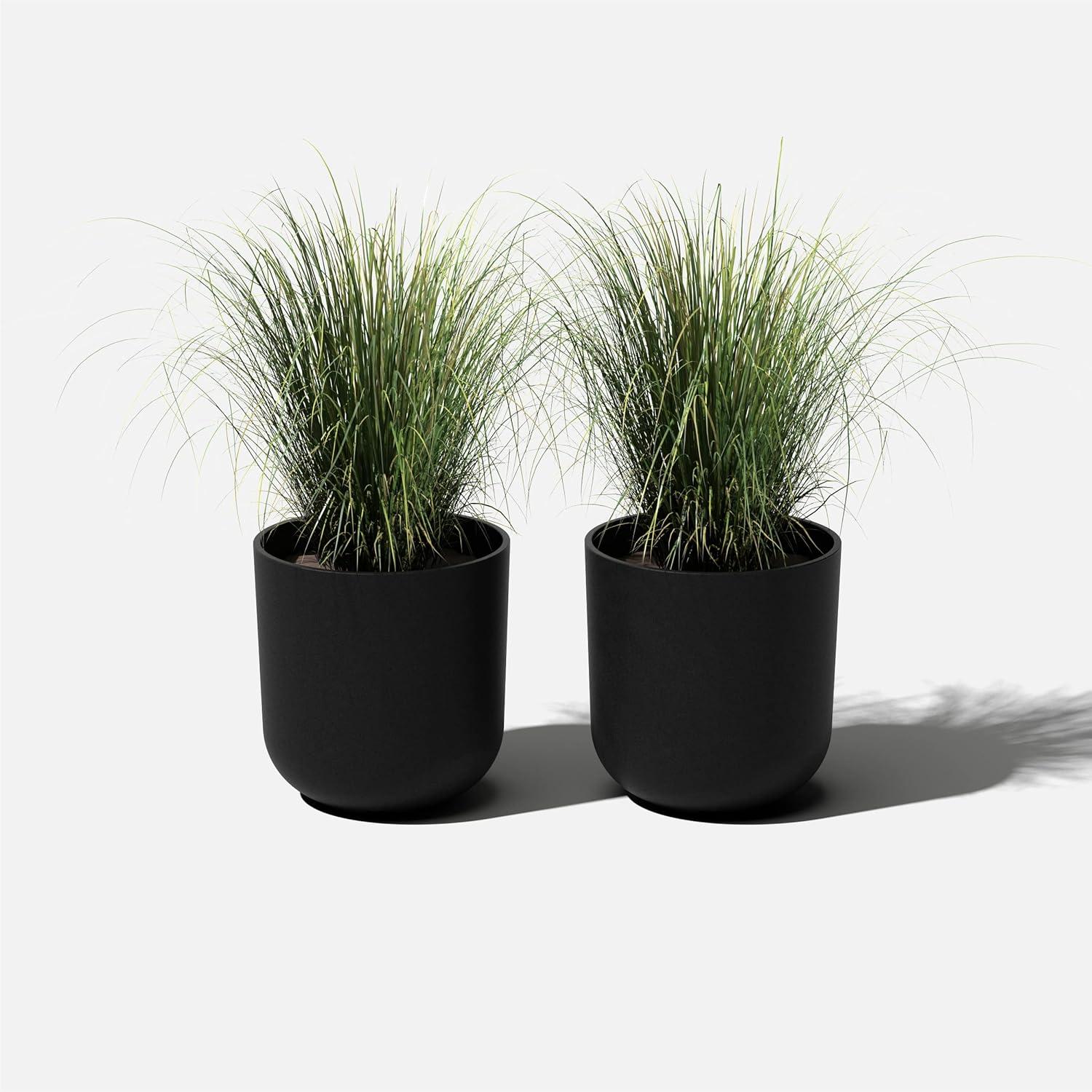 Mason Series Kona Planter