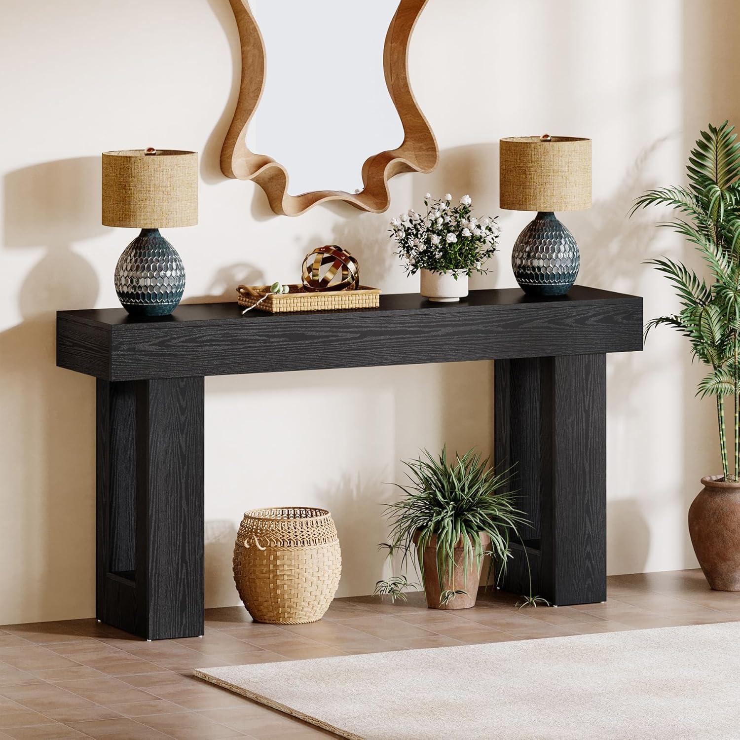 Millwood Pines Brittanni 63'' Console Table