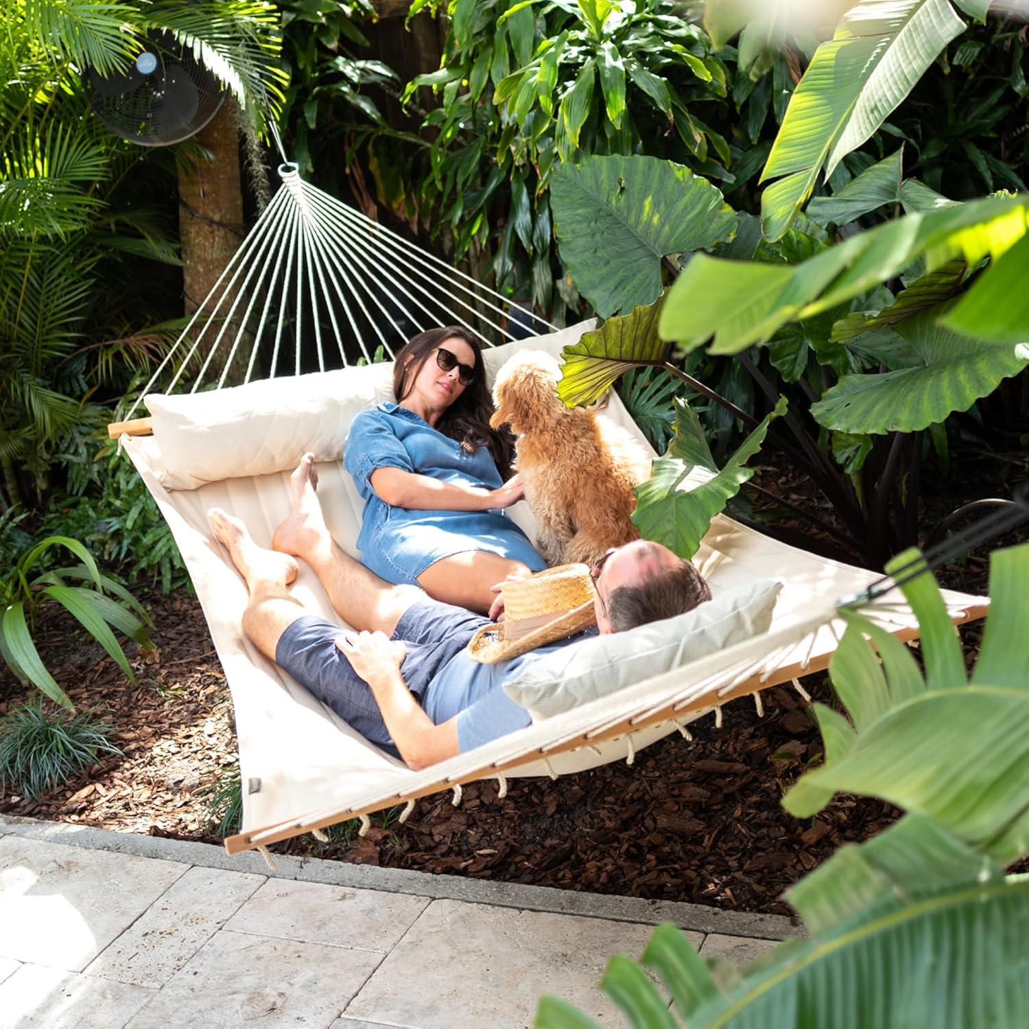 LA SIESTA TreeMount Multipurpose Suspension Tree Strap for Hammocks