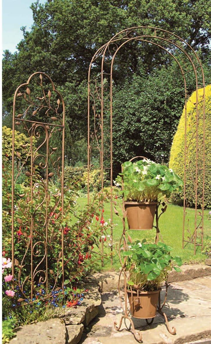 Gardman Nature Steel Arbor