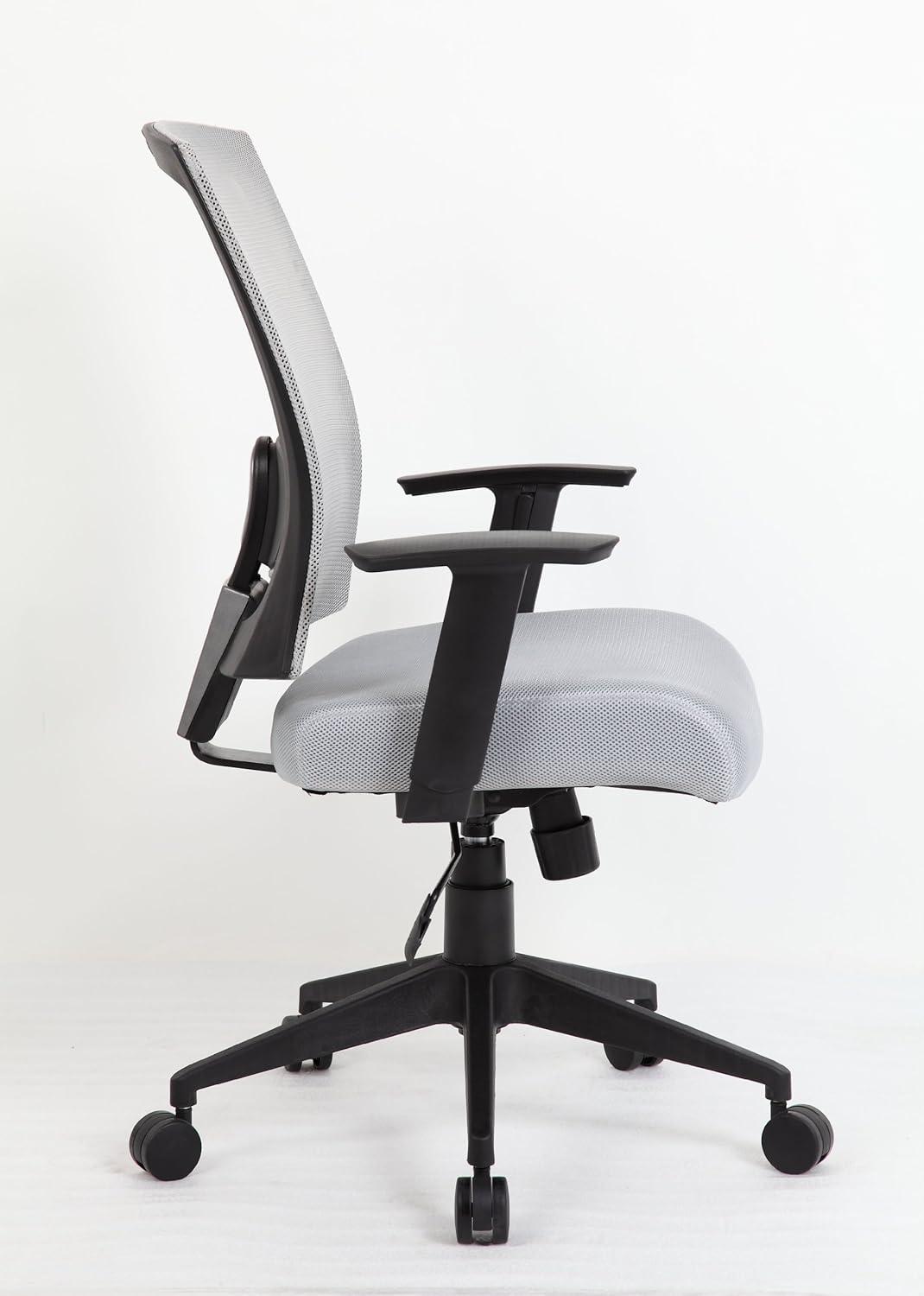 Mesh Back Task Chair - Boss Office Products