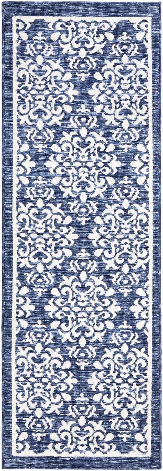 Town & Country Living TOWN & COUNTRY EVERYDAY Walker Everwash Non-Slip Backing Kitchen Mat