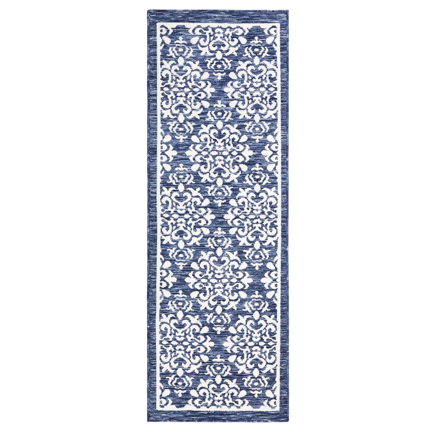 Town & Country Living TOWN & COUNTRY EVERYDAY Walker Everwash Non-Slip Backing Kitchen Mat