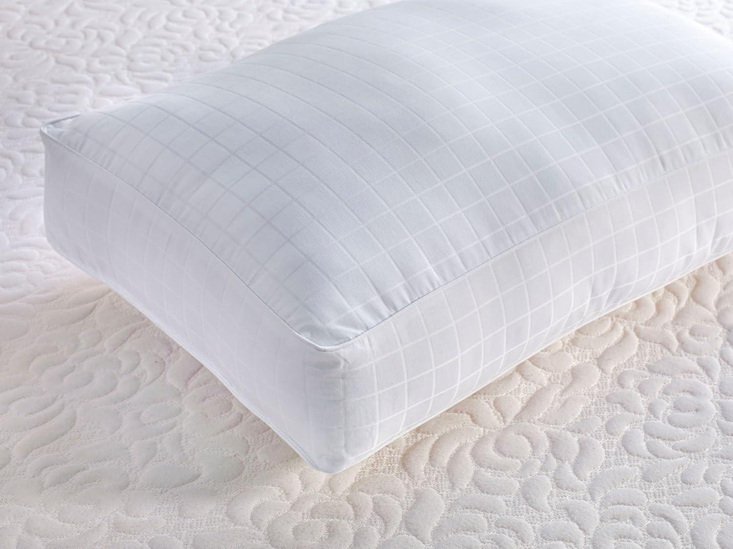 Beyond Down Gel Fiber Side Sleeper Pillow, Standard/Queen