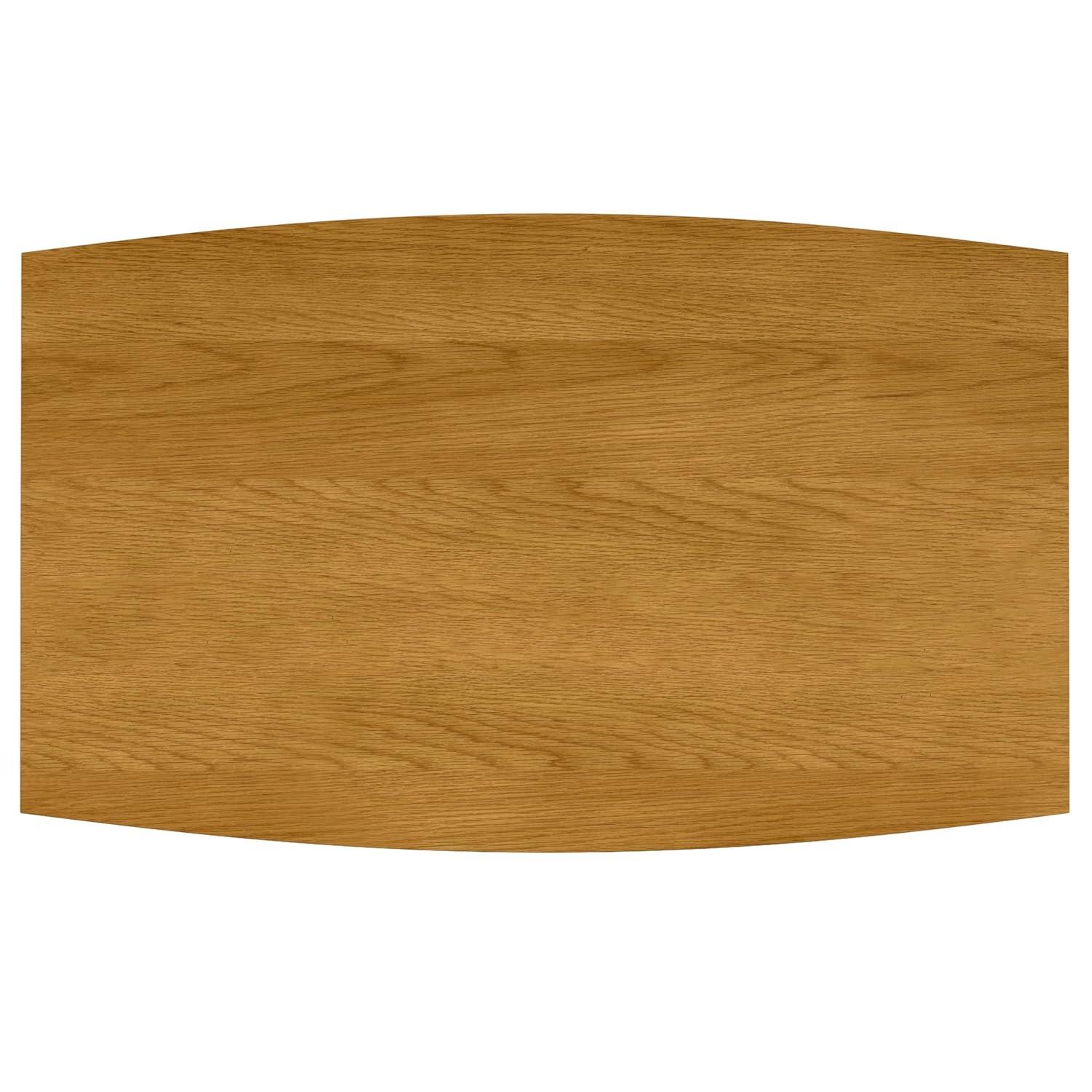 Simpli Home Draper Dining Table