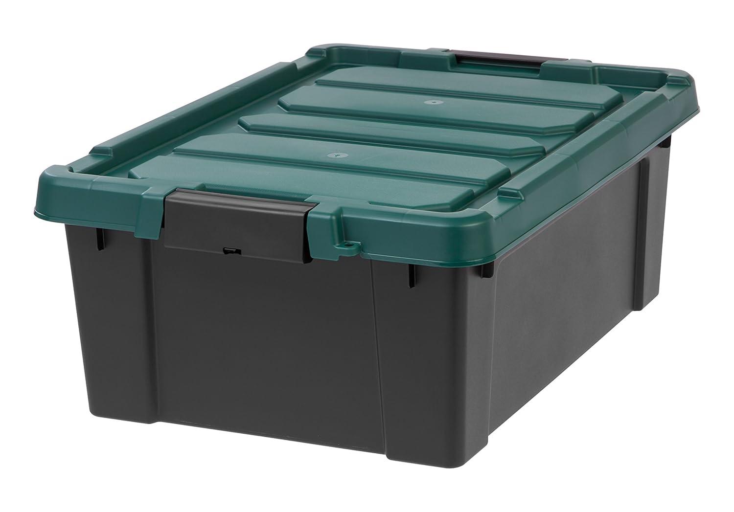 Remington Plastic Storage Tubs & Totes & Reviews | Wayfair
