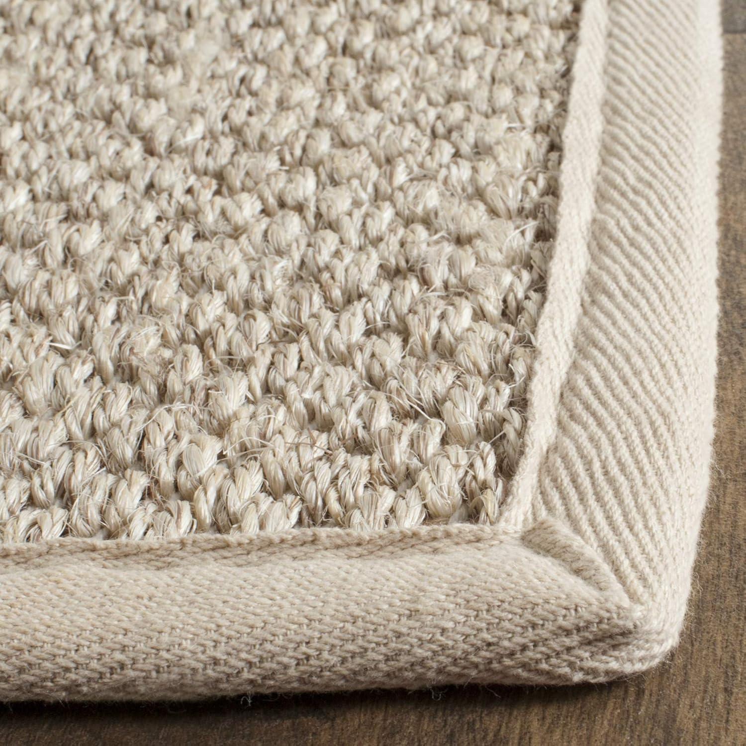 Natural Fiber NF143 Area Rug  - Safavieh