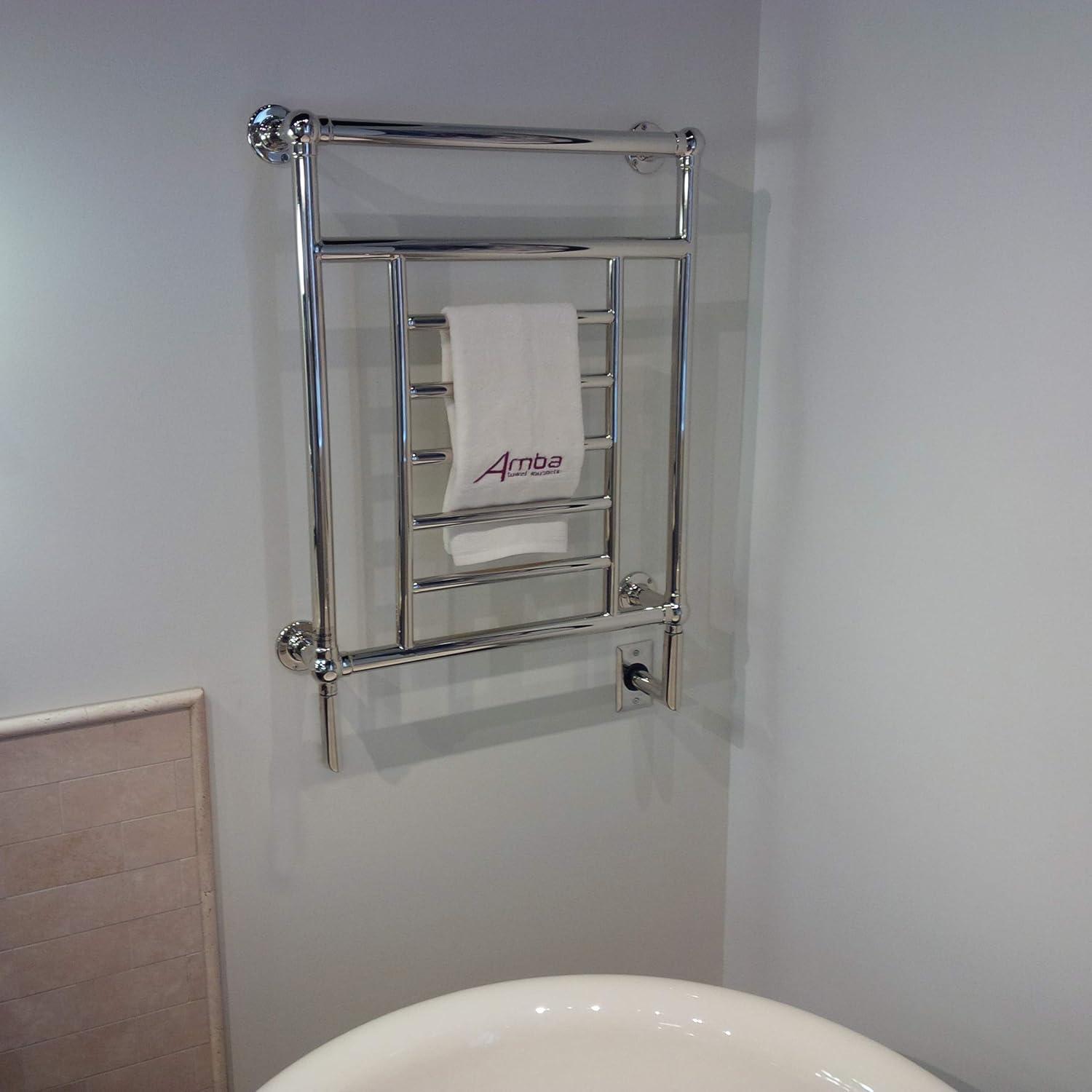 Traditional Towel Rail Towel Warmer