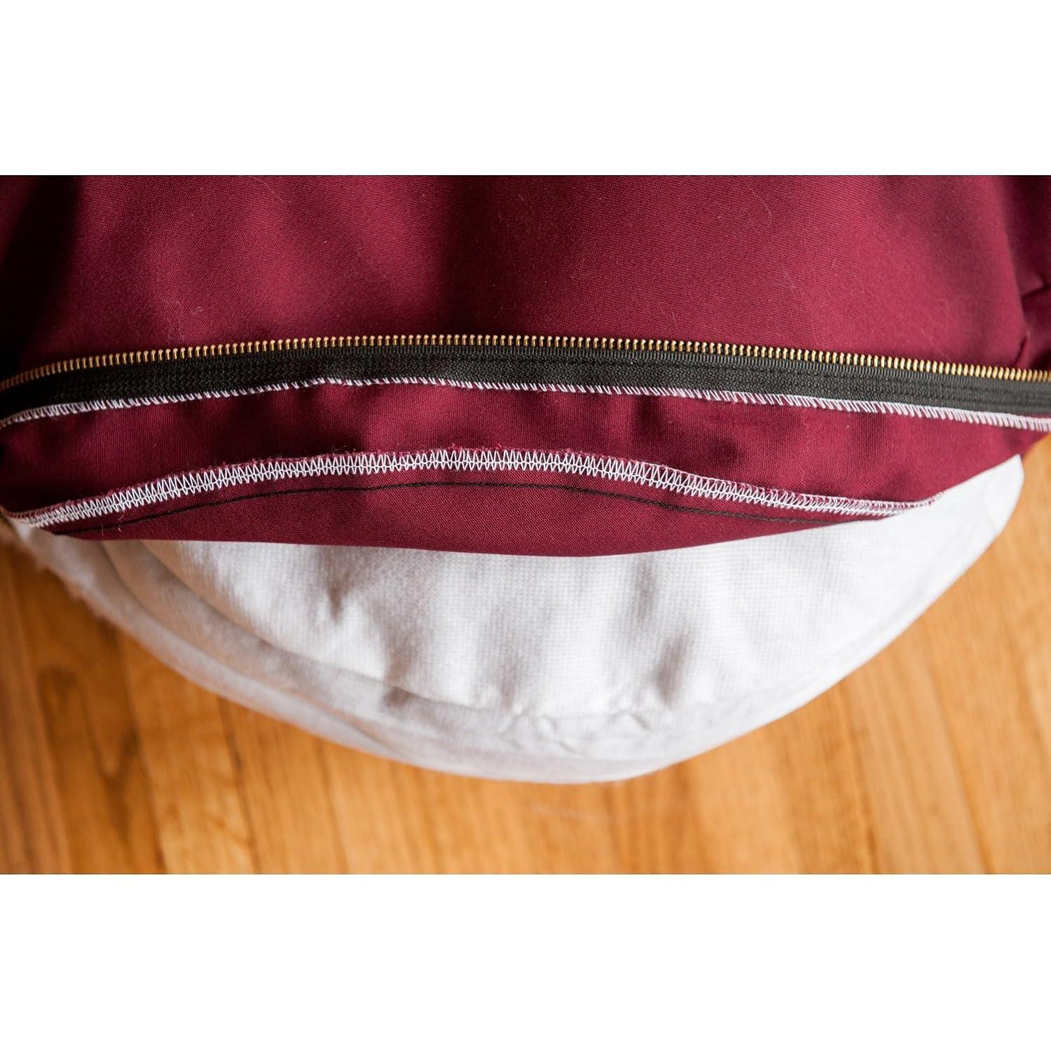 Snoozer Orthopedic Cozy Cave Dog Bed