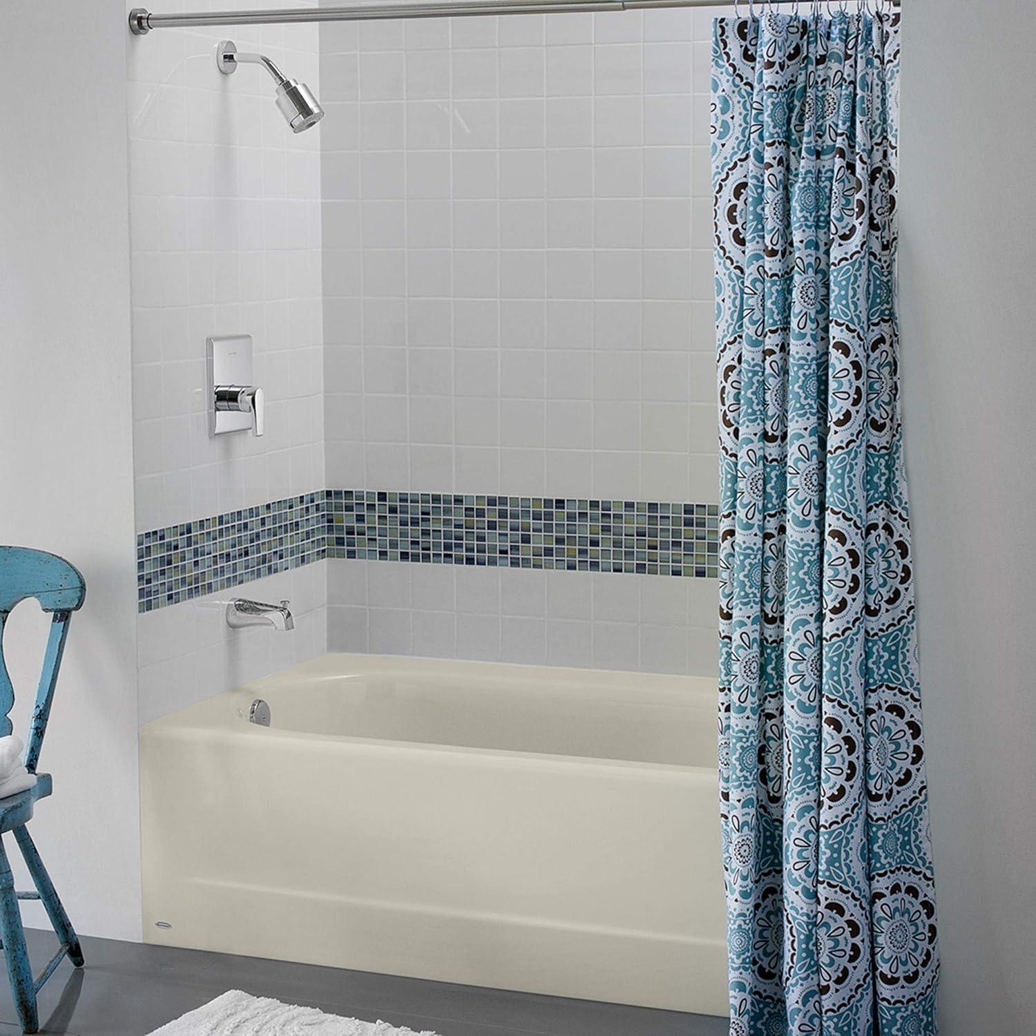 Princeton 60'' x 30'' Alcove / Tile In Soaking Americast Bathtub