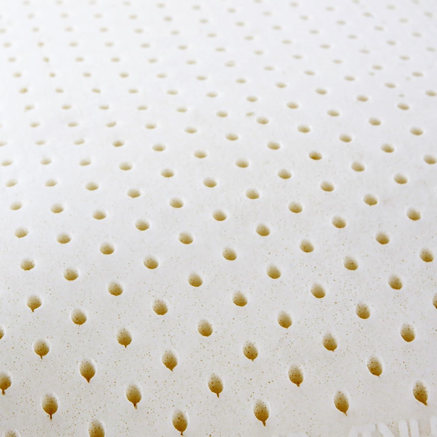 I AM Talalay Latex Medium Pillow