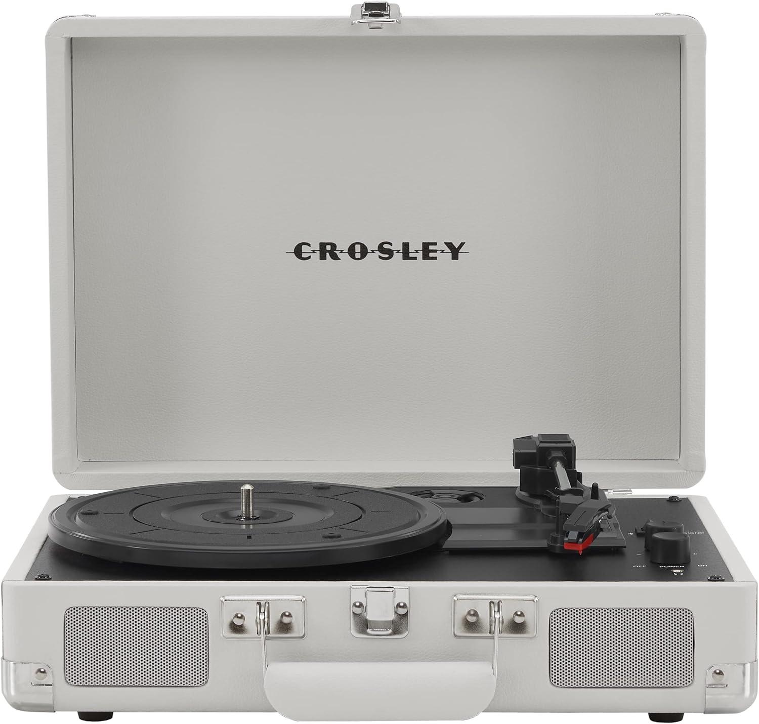 Cruiser Plus Turntable
