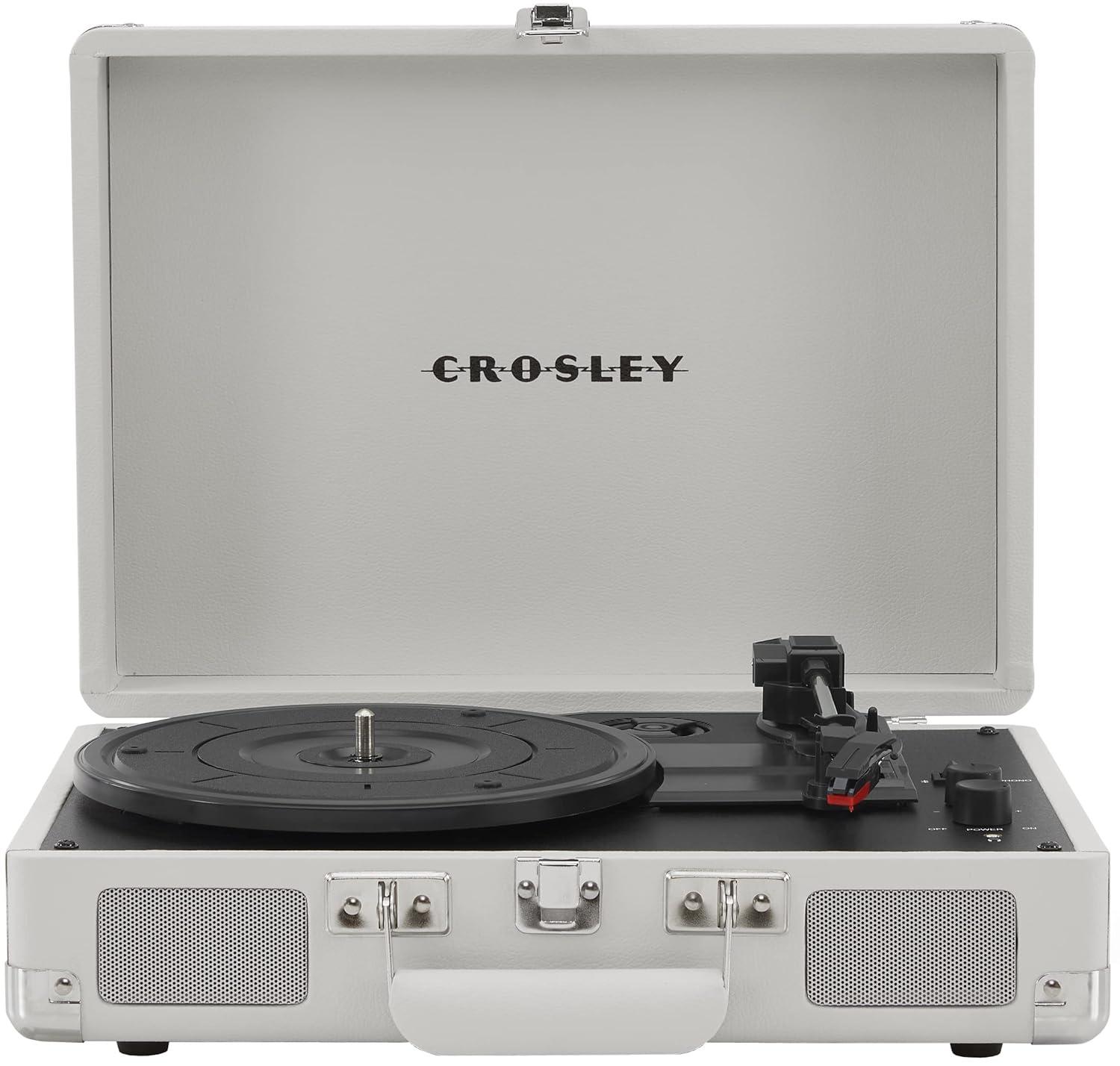 Cruiser Plus Turntable