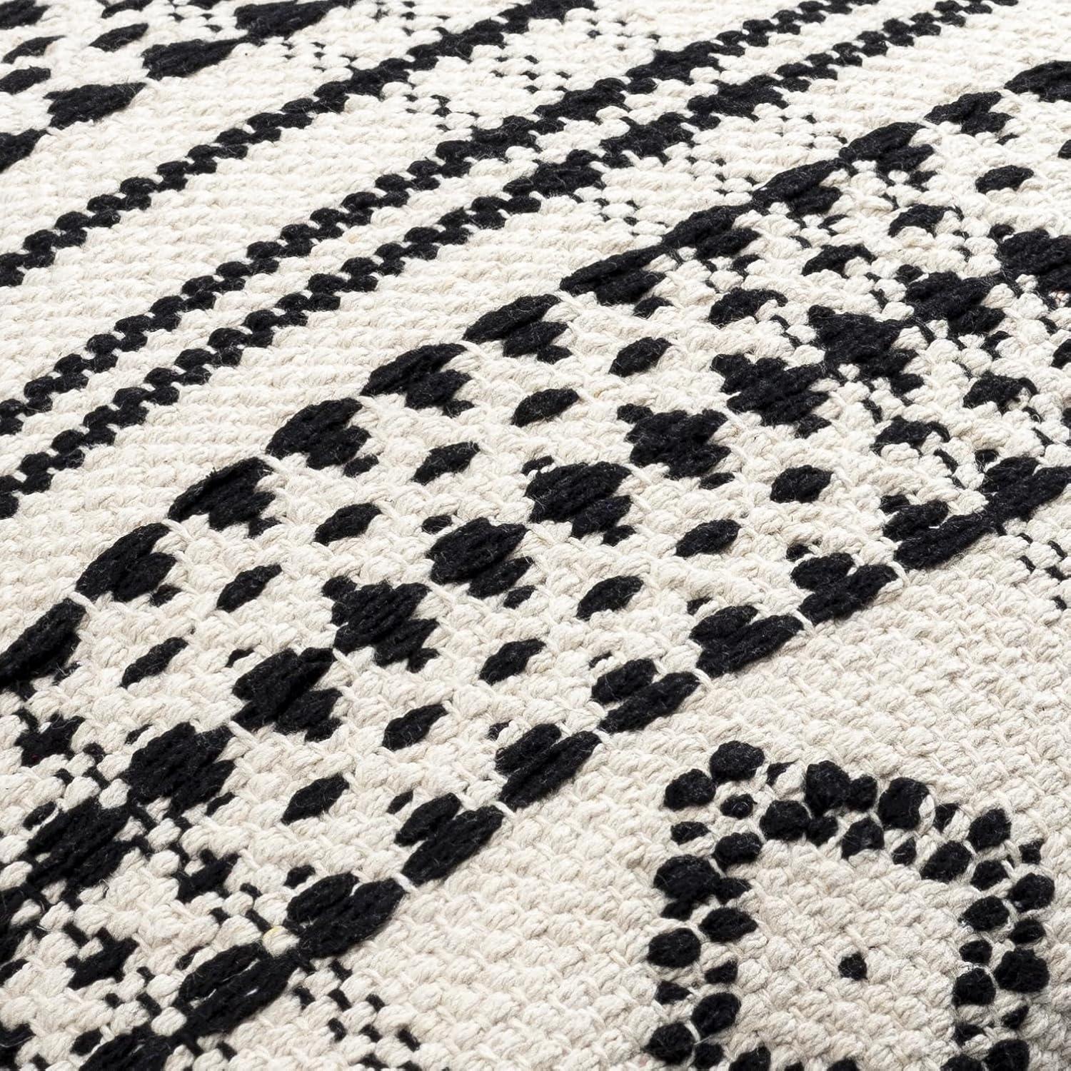 Becki Owens x Livabliss Becki Owens x Livabliss Myrna Cotton Pillow