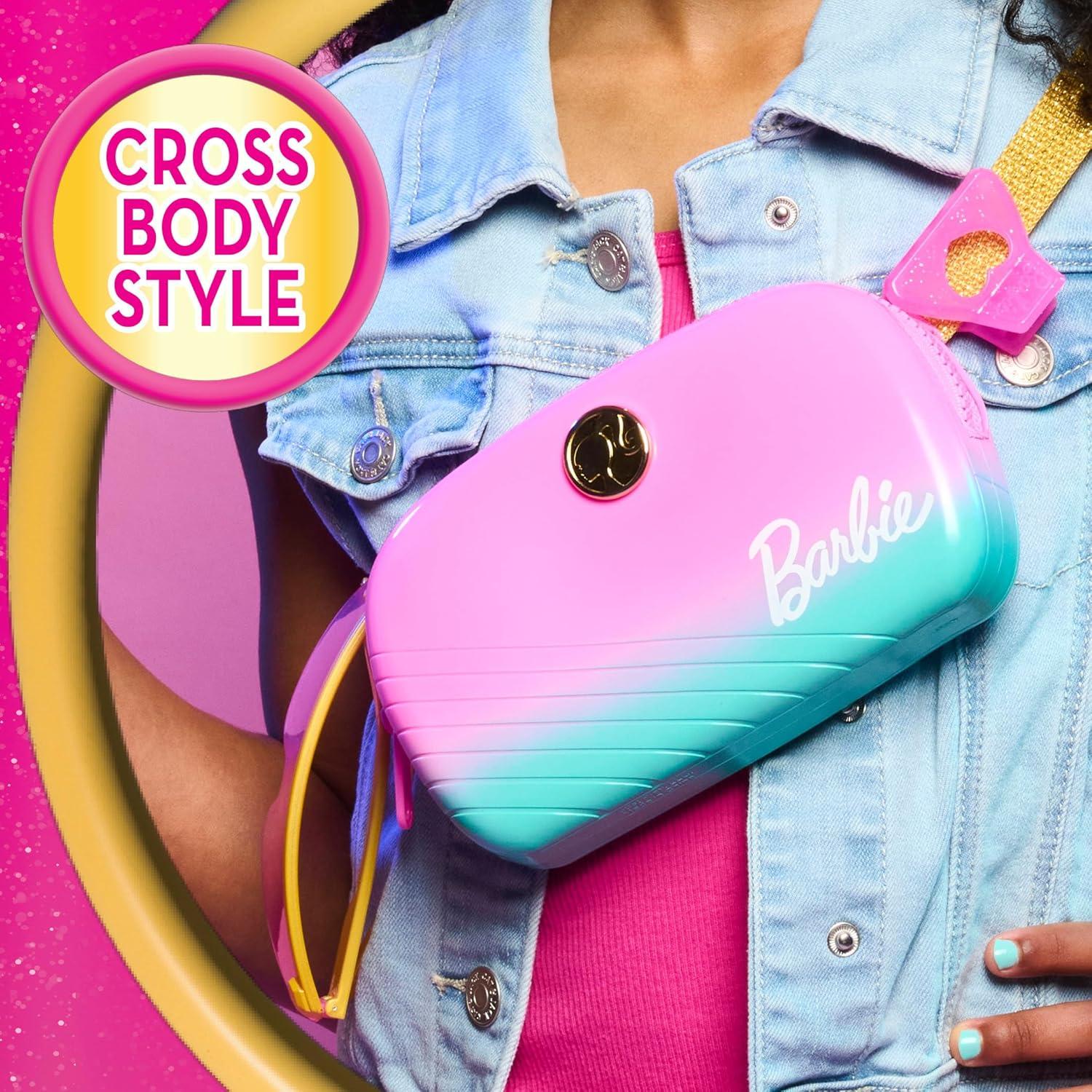 Barbie Trend Fashion Bag Set