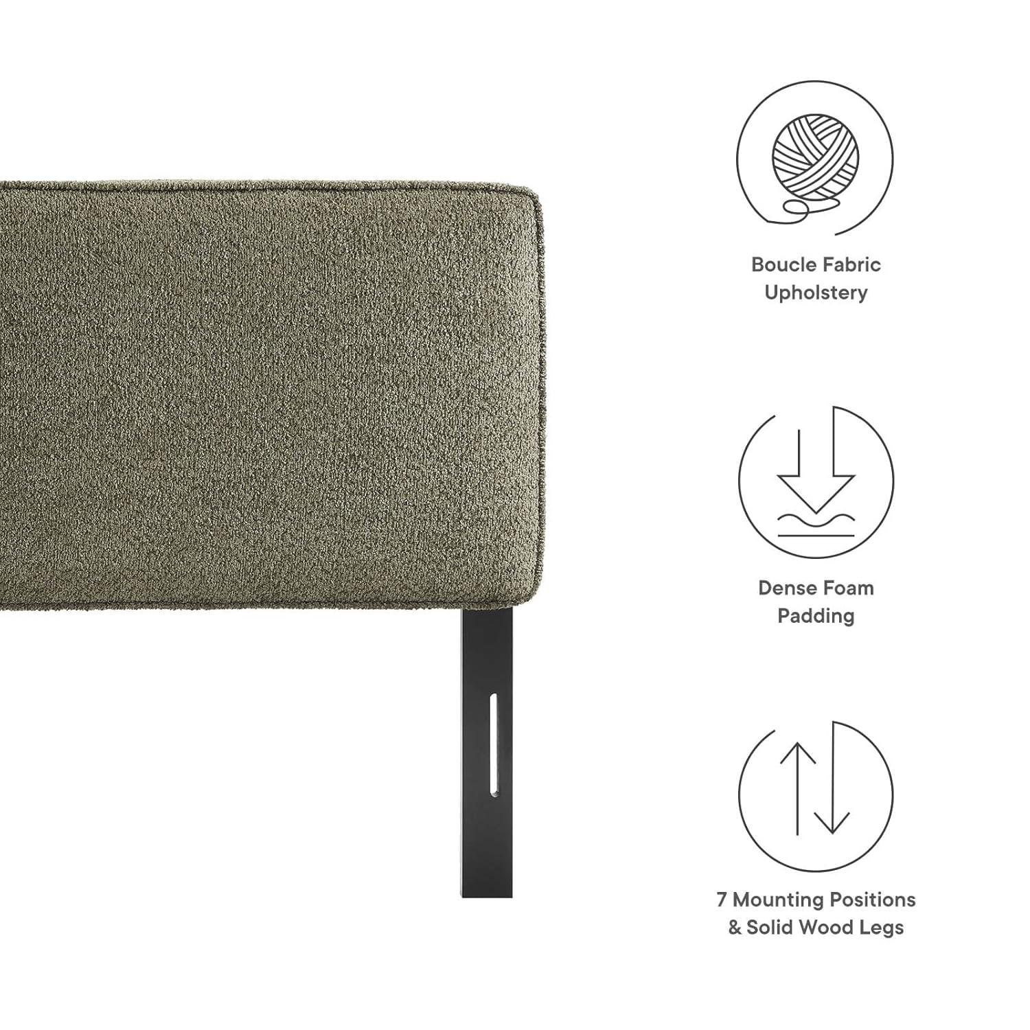 Modway Modway Lindee Headboard