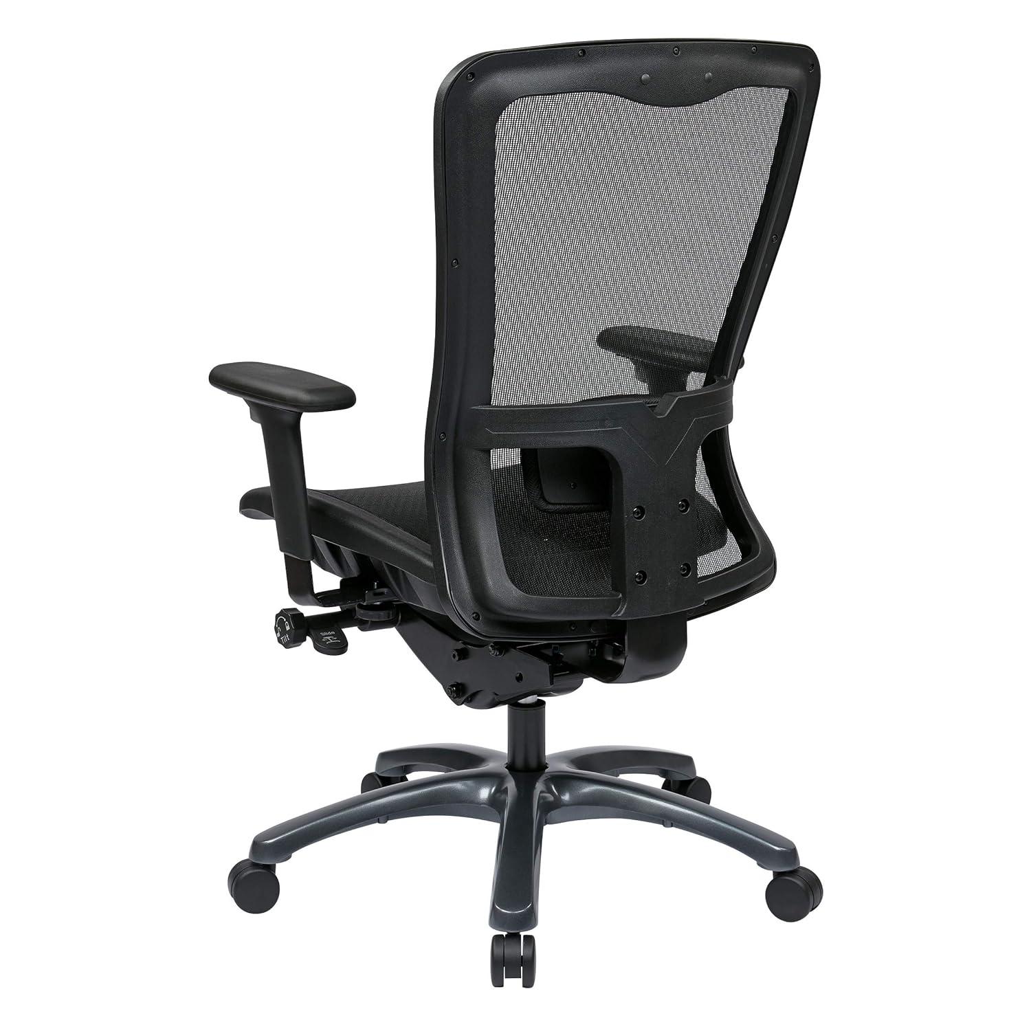 Office Star Products Conference Chair