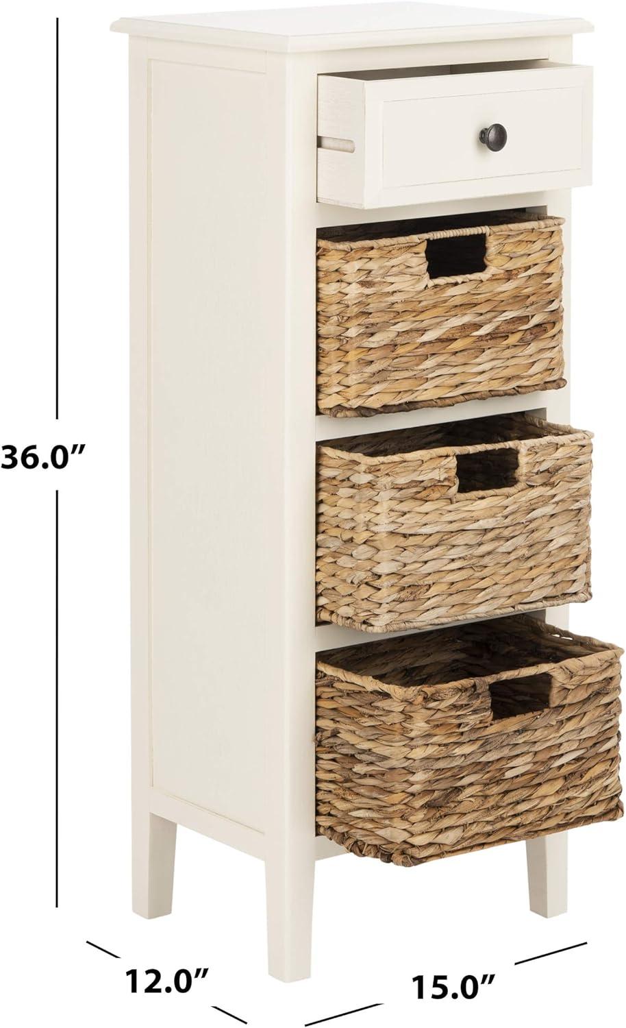 Michaela Storage Unit - Safavieh